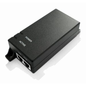 img-63 MaxLink PI15 PoE injektor 802.3af 48V 0,32A 15,4W