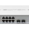 MikroTik Cloud Router Switch CRS326-24G-2S+RM