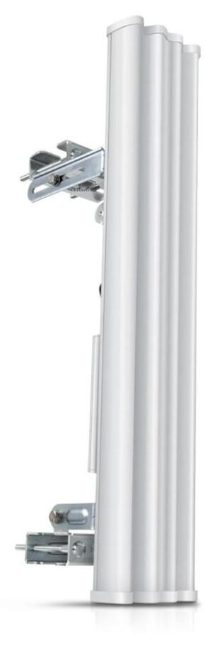Ubiquiti sektor.anténa 5GHz MIMO 20dBi 90° rocket kit