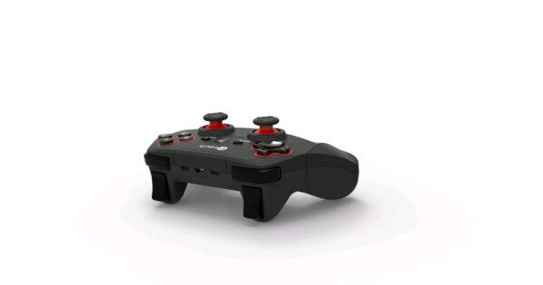 img-8-1-7 Gamepad C-TECH Khort pro PC/PS3/Android, 2x analog, X-input, vibrační, bezdrátový, USB