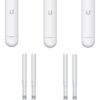 Ubiquiti UniFi AP, AC Mesh, 5-Pack