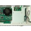Mikrotik RouterBOARD RB1100Dx4, RB1100AHx4 Dude Edition, 1GB RAM, 4x 1.4 GHz, RouterOS L6