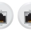 Ubiquiti INS-3AF-I-G PoE, Instant Indoor PoE Converter, 48V 802.3af/24V pasivní PoE, vnitřní