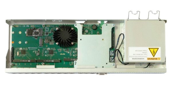 img1-22 Mikrotik RouterBOARD RB1100x4, RB1100AHx4, 1GB RAM, 4x 1.4 GHz, RouterOS L6