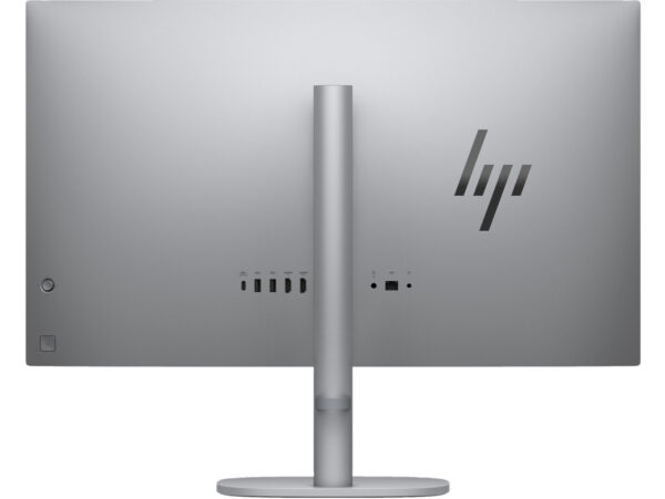 HP OmniStudio X/27-cs0001nc/27"/4K UHD/U5-125H/32GB/1TB SSD/Arc Xe/W11H/Silver/2R