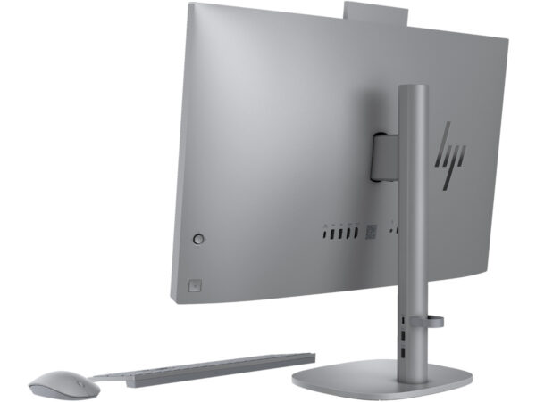 HP OmniStudio X/32-c0002nc/31,5"/4K UHD/U7-155H/32GB/2TB SSD/RTX 4050/W11H/Silver/2R