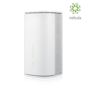 img_fwa515_cover_image_s Zyxel FWA515, 5G NR Indoor Router, Standalone/Nebula, BE7200 WiFi, 2 x 2.5GB LAN, EU region