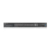 ZYXEL GS2220-28,24-port GbE L2 Switch,1 GbE Uplink