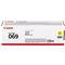 Canon CLBP Cartridge 069 Y