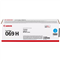 Canon CLBP Cartridge 069 H C