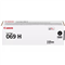 Canon CLBP Cartridge 069 H BK