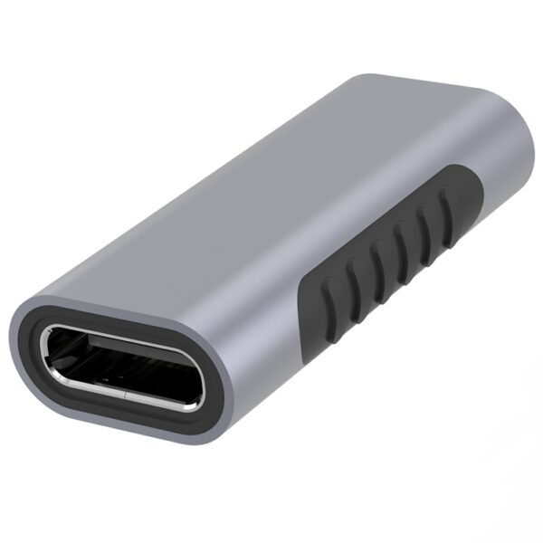 img_s-131 PremiumCord USB-C/F - USB-C/F spojka