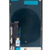 iPhone XR LCD Display + Dotyková Deska Black H03i