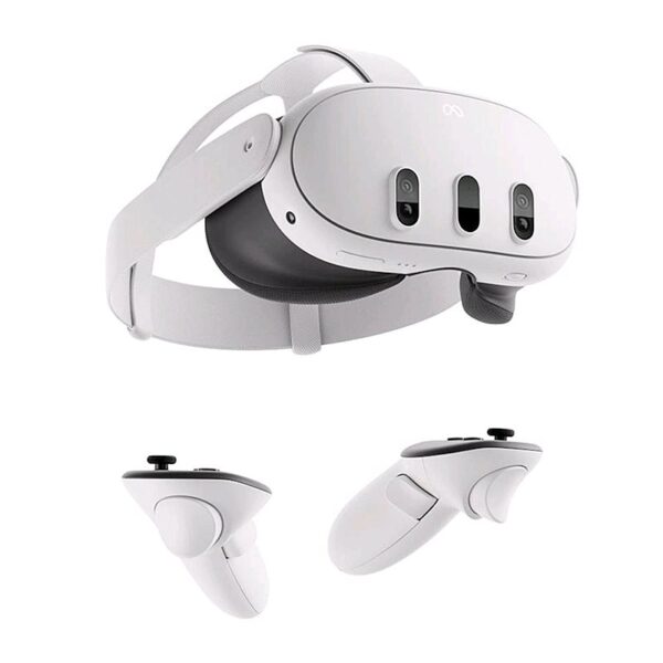 Oculus META Quest 3 512GB