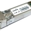MaxLink 10G SFP+ optický modul, venkovní -40°C, SM, 1310nm, 10km, 2x LC konektor, DDM
