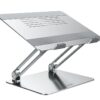 img_s-39 Nillkin ProDesk Adjustable Laptop Stand Silver