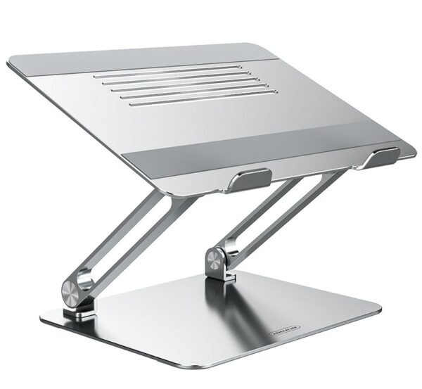 img_s-39 Nillkin ProDesk Adjustable Laptop Stand Silver