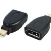 img_s-48 PremiumCord Adapter DisplayPort - miniDP F/M