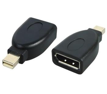 img_s-48 PremiumCord Adapter DisplayPort - miniDP F/M