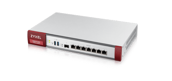 ZYXEL USG Flex 500 - device only