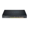 ZYXEL XMG1930-30HP 24port,2,5GbE Smart Managed Layer 2 PoE 700W 22xPoE+/8xPoE++ Switch