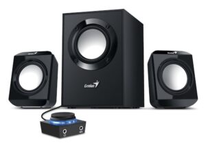 GENIUS repro SW-2.1 300 Ver II