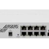 MikroTik CSS610-8G-2S+IN, 8port cloud switch