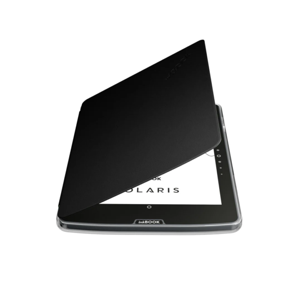 InkBook pouzdro DUO Black (pro model Solaris)