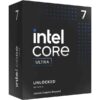 CPU Intel Core Ultra 7 265KF (LGA1851)