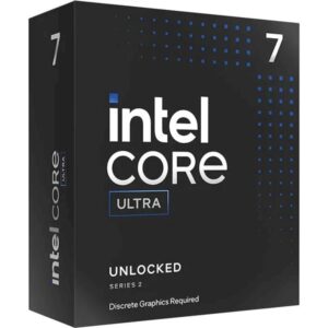 intel_core_ultra7_2gen_s-1 CPU Intel Core Ultra 7 265KF (LGA1851)