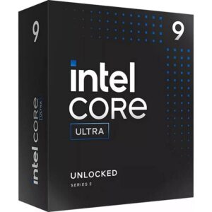 intel_core_ultra_9_2gen_s-1 CPU Intel Core Ultra 9 285K (LGA1851)