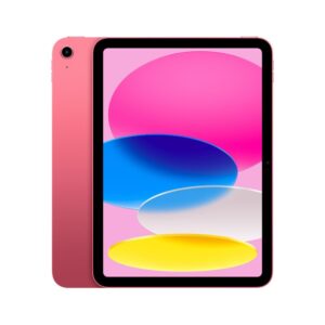ipad_a16_wifi_pink_s-4 Apple iPad 11"/Wi-Fi/10,86"/2360x1640/256GB/iPadOS18/Pink
