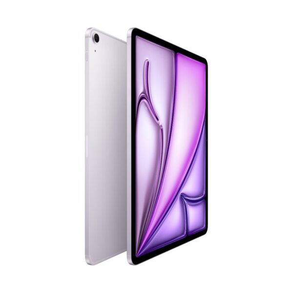 Apple iPad Air 13"/(M3) Wi-Fi + Cellular/12,9"/2732x2048/8GB/128GB/iPadOS18/Purple