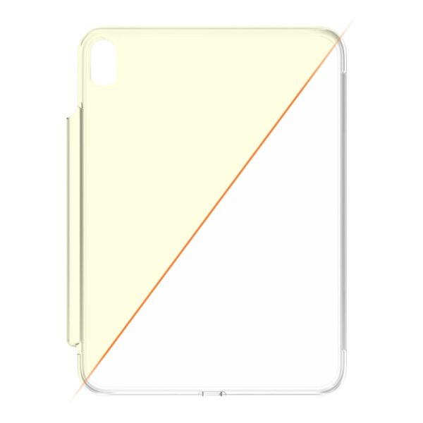 ZAGG kryt Crystal Palace Folio iPad 10.9 (10 Gen.)