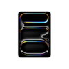Apple iPad Pro 11" (M5)/Wi-Fi + Cellular, N.G./11"/2420x1668/16GB/2TB/iPadOS/Space Black