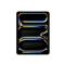 Apple iPad Pro 13"/Wi-Fi + Cellular, S.G./13"/2752x2064/16GB/2TB/iPadOS/Space Black
