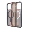 ZAGG GEAR4 Milan Snap kryt iPhone 14 Pro Max ombre
