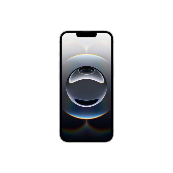 Apple iPhone 16e/256GB/White