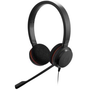 jabra20stereoHl_s-2 Jabra Evolve 20 SE, Stereo MS, USB C/A, Leather