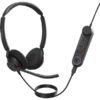 jabraE50IIinkkkkk_s-1 Jabra Engage 50 II, (Link) USB C/A, UC Stereo