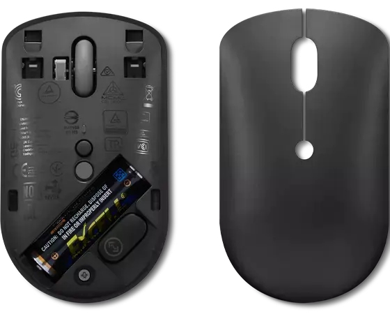 jlw7sp9ngg2lvqvrcdvjppyksxl6uz748730 Lenovo 400 USB-C Wireless Compact Mouse