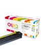 OWA Armor toner kompatibilní s HP CB542A, 1400st, žlutá/yellow