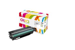 k15164_s OWA Armor toner kompatibilní s HP CE250X, 10500st, černá/black
