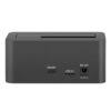 kangaroo-4-1 Dokovací stanice pro HDD 2,5"/3,5" USB 3.0 Natec Kangaroo, včetně napájecího adaptéru