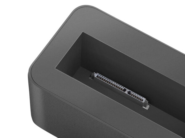 kangaroo-5-1 Dokovací stanice pro HDD 2,5"/3,5" USB 3.0 Natec Kangaroo, včetně napájecího adaptéru