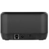 Dokovací stanice pro HDD 2,5"/3,5" USB 3.0 Natec Kangaroo Dual, funkce klonování, napájecí adaptér