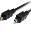 kfir44-2_s PremiumCord Firewire 1394 kabel 4pin-4pin 2m