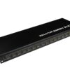 HDMI splitter 1-16 Port kovový, 3D, FullHD