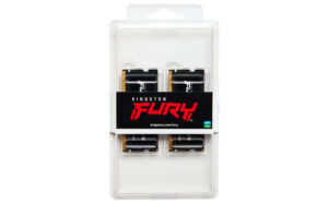 kit_baleni-3 Kingston FURY Impact/SO-DIMM DDR5/16GB/4800MHz/CL38/2x8GB/Black
