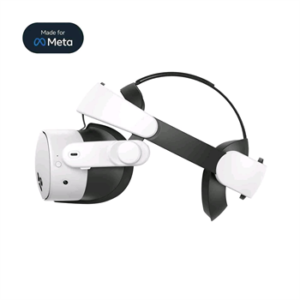 Kiwi design H4 Halo Head Strap